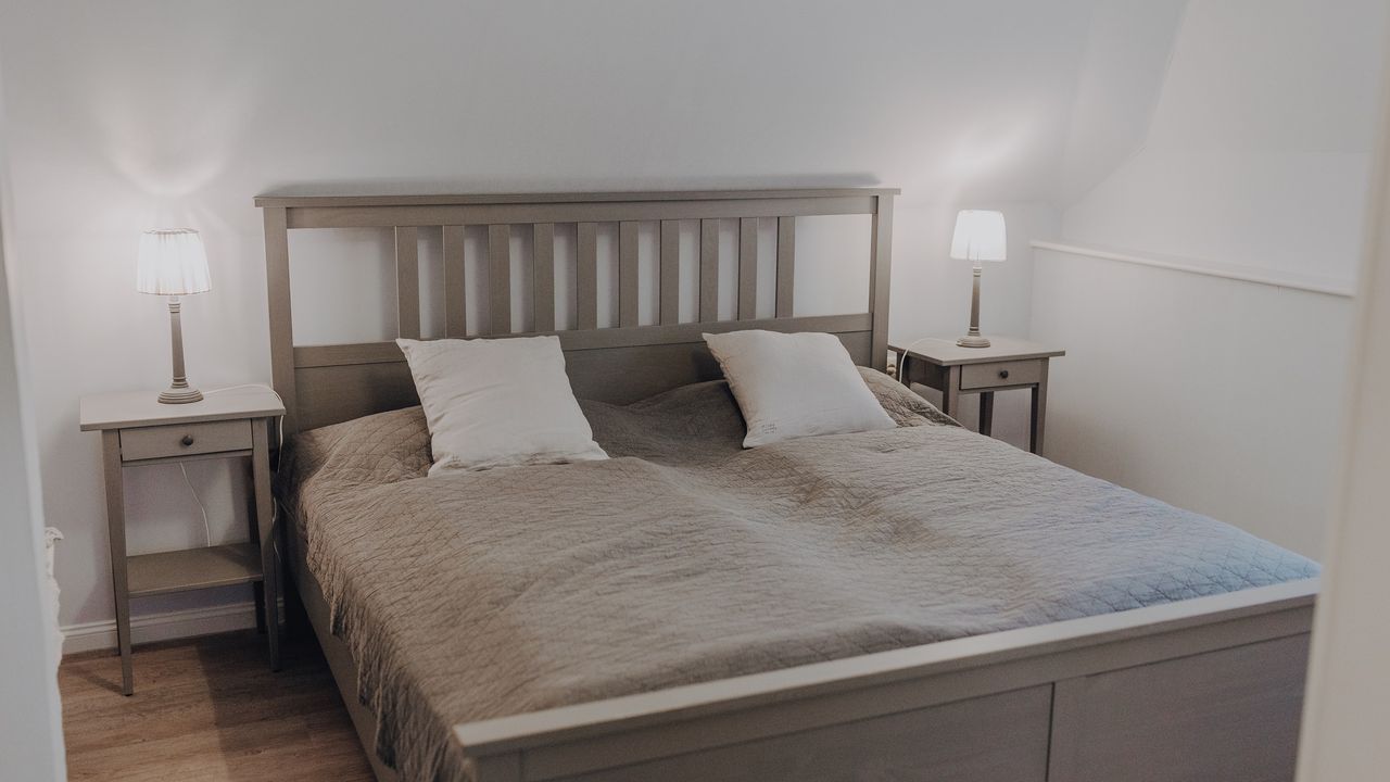 2. Schlafzimmer 2. Schlafzimmer